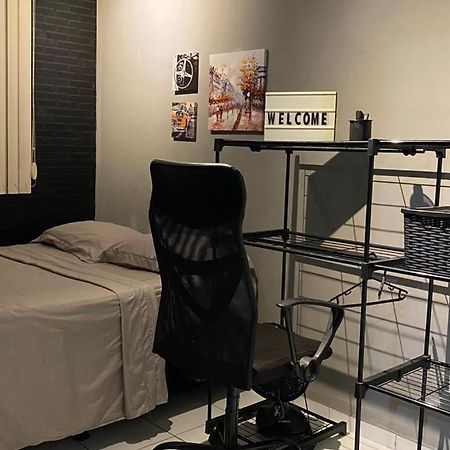 Apartamento Central Park Фейра-ди-Сантана Экстерьер фото