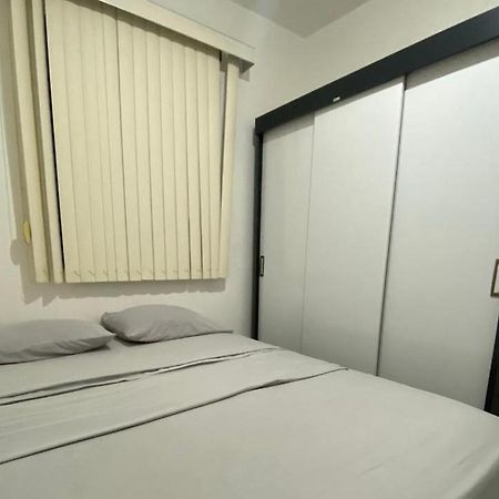 Apartamento Central Park Фейра-ди-Сантана Экстерьер фото