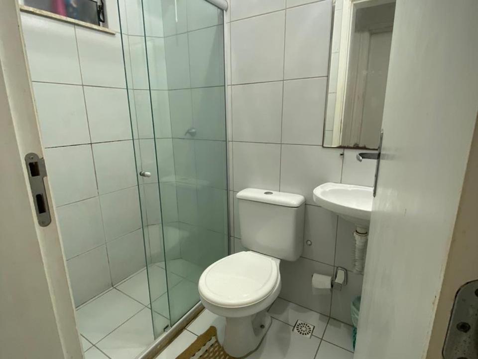 Apartamento Central Park Фейра-ди-Сантана Экстерьер фото