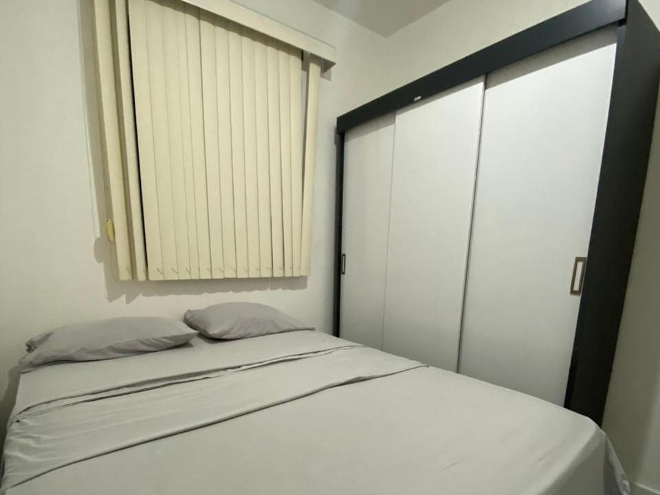Apartamento Central Park Фейра-ди-Сантана Экстерьер фото